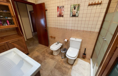 Resale - Detached Villa - San Miguel de Salinas - Pueblo