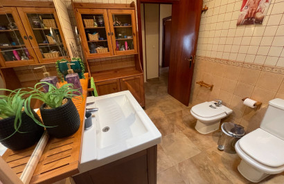 Resale - Detached Villa - San Miguel de Salinas - Pueblo