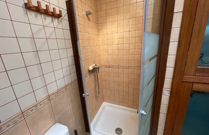 Resale - Detached Villa - San Miguel de Salinas - Pueblo