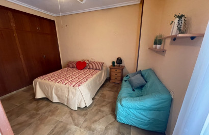 Resale - Detached Villa - San Miguel de Salinas - Pueblo