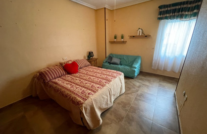 Resale - Detached Villa - San Miguel de Salinas - Pueblo