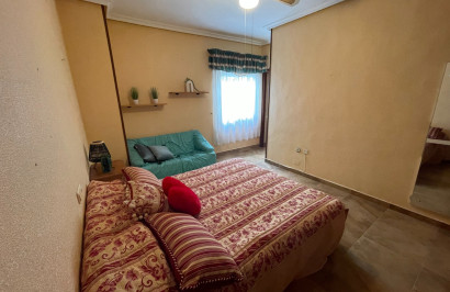 Resale - Detached Villa - San Miguel de Salinas - Pueblo