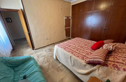 Resale - Detached Villa - San Miguel de Salinas - Pueblo