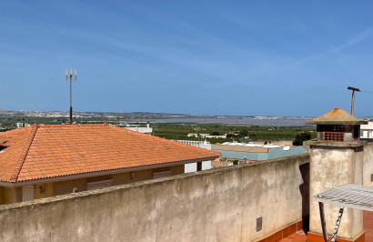 Resale - Detached Villa - San Miguel de Salinas - Pueblo