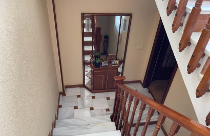 Resale - Detached Villa - San Miguel de Salinas - Pueblo