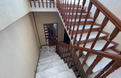 Resale - Detached Villa - San Miguel de Salinas - Pueblo