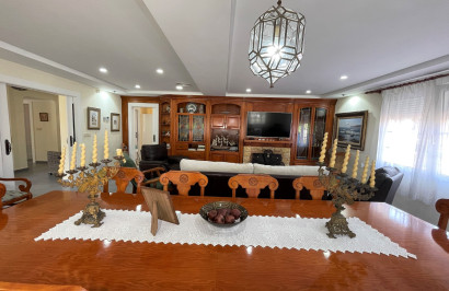 Resale - Detached Villa - Orihuela Costa - Cabo Roig