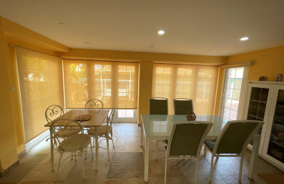 Resale - Detached Villa - Orihuela Costa - Cabo Roig