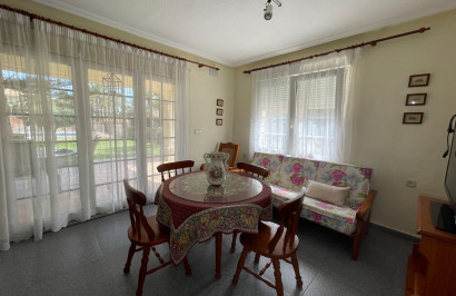 Resale - Detached Villa - Orihuela Costa - Cabo Roig