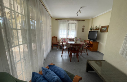 Resale - Detached Villa - Orihuela Costa - Cabo Roig