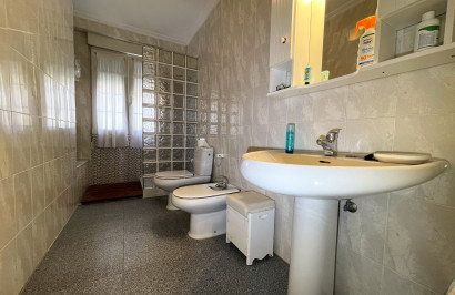 Resale - Detached Villa - Orihuela Costa - Cabo Roig