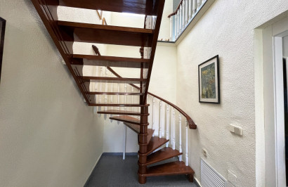 Resale - Detached Villa - Orihuela Costa - Cabo Roig