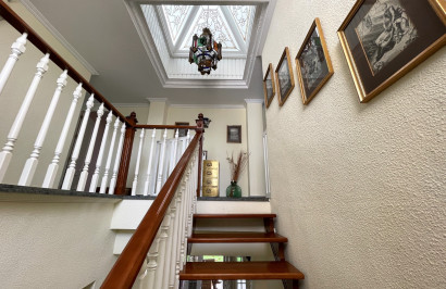 Resale - Detached Villa - Orihuela Costa - Cabo Roig