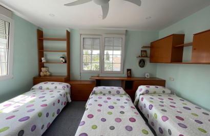 Resale - Detached Villa - Orihuela Costa - Cabo Roig