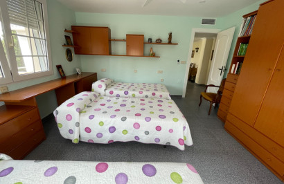 Resale - Detached Villa - Orihuela Costa - Cabo Roig