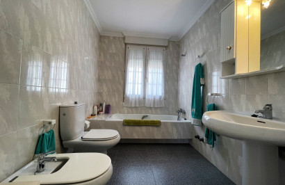 Resale - Detached Villa - Orihuela Costa - Cabo Roig