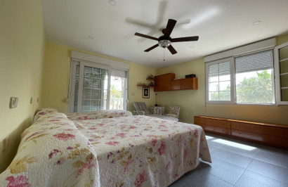 Resale - Detached Villa - Orihuela Costa - Cabo Roig