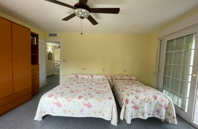 Resale - Detached Villa - Orihuela Costa - Cabo Roig