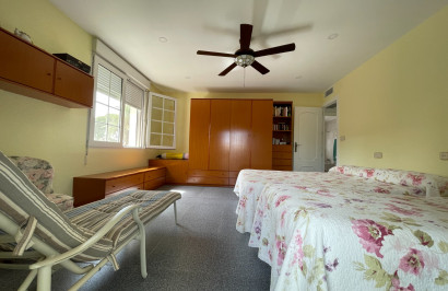 Resale - Detached Villa - Orihuela Costa - Cabo Roig