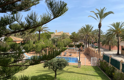 Resale - Detached Villa - Orihuela Costa - Cabo Roig