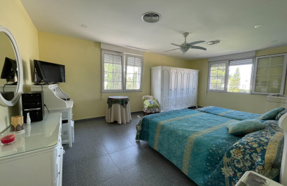 Resale - Detached Villa - Orihuela Costa - Cabo Roig