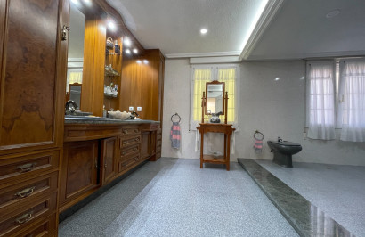 Resale - Detached Villa - Orihuela Costa - Cabo Roig