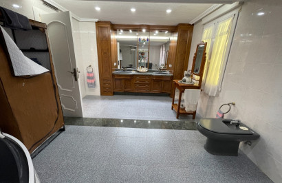 Resale - Detached Villa - Orihuela Costa - Cabo Roig