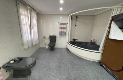 Resale - Detached Villa - Orihuela Costa - Cabo Roig