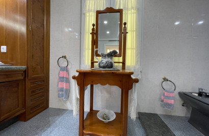 Resale - Detached Villa - Orihuela Costa - Cabo Roig