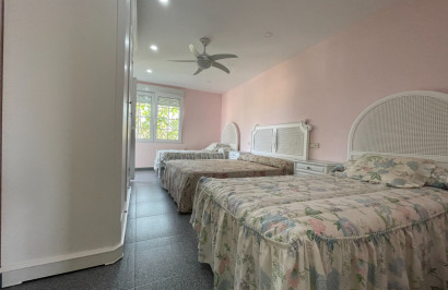 Resale - Detached Villa - Orihuela Costa - Cabo Roig