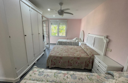 Resale - Detached Villa - Orihuela Costa - Cabo Roig