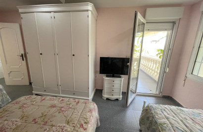 Resale - Detached Villa - Orihuela Costa - Cabo Roig