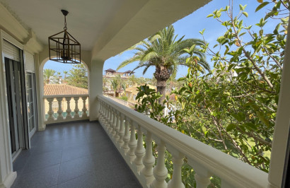 Resale - Detached Villa - Orihuela Costa - Cabo Roig