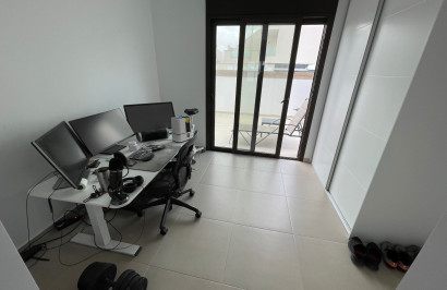 Resale - Detached Villa - Benijofar