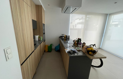 Resale - Detached Villa - Benijofar