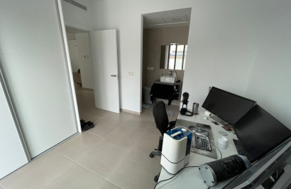 Resale - Detached Villa - Benijofar