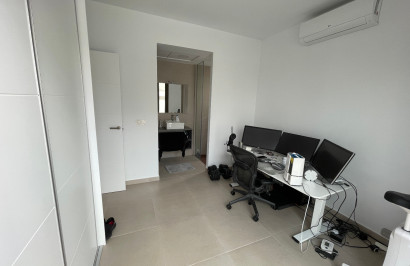 Resale - Detached Villa - Benijofar