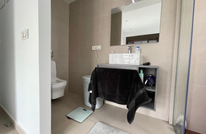 Resale - Detached Villa - Benijofar