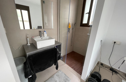 Resale - Detached Villa - Benijofar