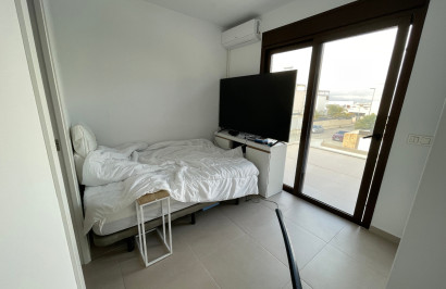 Resale - Detached Villa - Benijofar