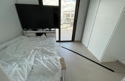 Resale - Detached Villa - Benijofar