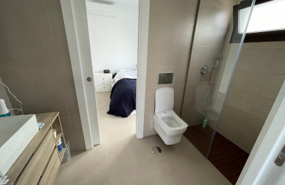 Resale - Detached Villa - Benijofar