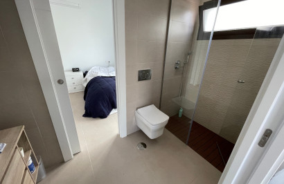 Resale - Detached Villa - Benijofar