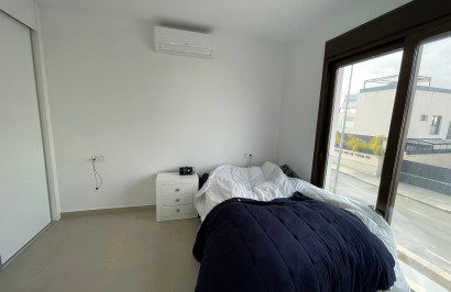 Resale - Detached Villa - Benijofar