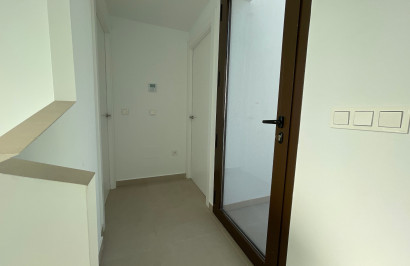 Resale - Detached Villa - Benijofar