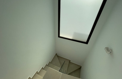 Resale - Detached Villa - Benijofar