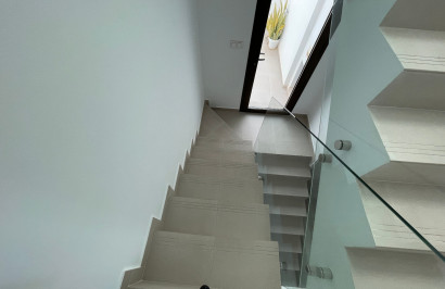 Resale - Detached Villa - Benijofar