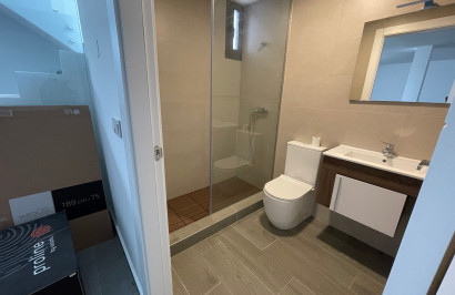 Resale - Detached Villa - Benijofar