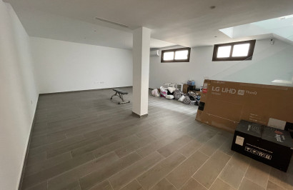 Resale - Detached Villa - Benijofar