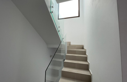 Resale - Detached Villa - Benijofar